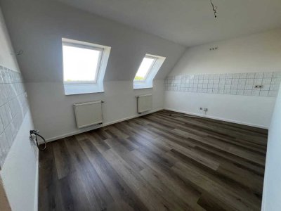 Familienfreundliche 4-Zimmer-Wohnung in Friedland