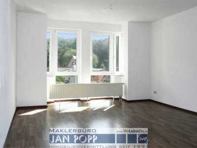 2-Raumwohnung als Anlageobjekt!