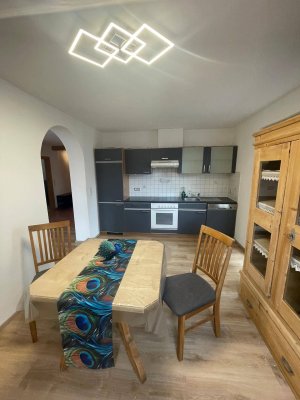 Provisionsfreie Wohnung Maurach am Achensee