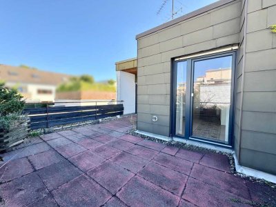 Familienfreundliche Doppelhaushälfte mit Charme, Garten und Potenzial!