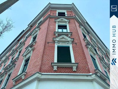 ++ Barrierearme 2-Zimmer-Wohnung mit Balkon ++