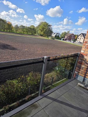 Schicke 2-Zimmer Wohnung mit Balkon in Hövelhof