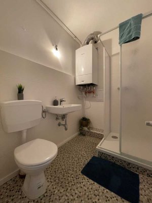 Frisch für sie renoviert -Sie müssen nur noch einziehen -