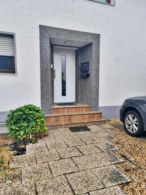 Nachhaltig & komfortabel + kernsaniertes Einfamilienhaus mit Top-Ausstattung