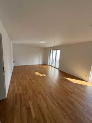 Moderne 3-Zimmerwohnung