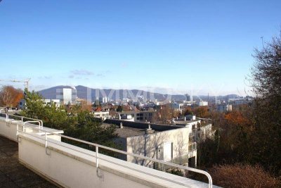 Atemberaubendes Wohnerlebnis auf 180 m2 inkl. Traumterrasse und Garage
