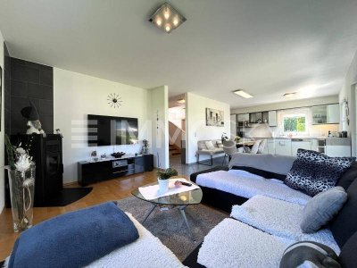 Ein Haus voller Liebe und Leben
