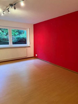 1,5-Zimmer Wohnung in Lörrach Brombach