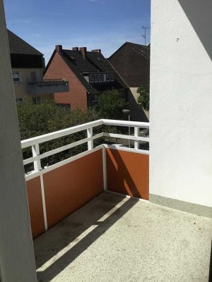Demnächst frei! 3-Zimmer-Wohnung in Herne Wanne-Mitte