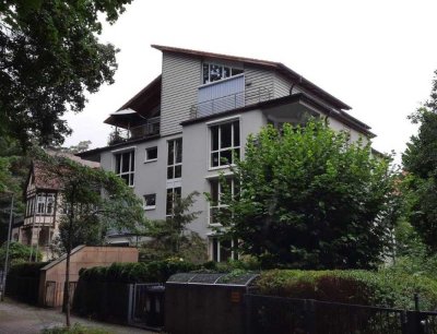 Wohnung in Erfurt