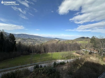 Leben inmitten der Natur