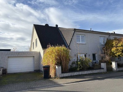 DHH in Isernhagen Wohn/Nutzfläche 335m2