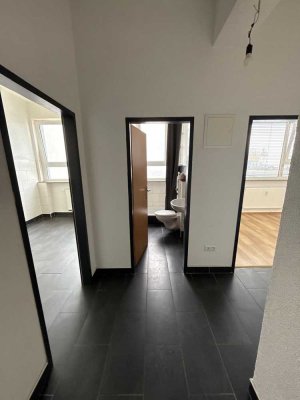 Helle 3-Zimmer Wohnung mit EBK in Waiblingen