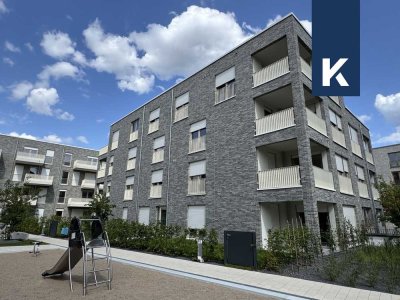 Dachterrassentraum - ab Februar 2026