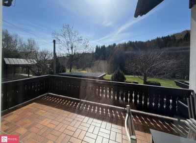 Grillen mit Aussicht! Familienhit bei Deutschlandsberg!