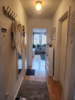 2-Zimmer Wohnung in Düsseldorf (Rethelstraße)