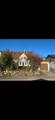 Doppelhaushälfte in HDH-Oggenhausen