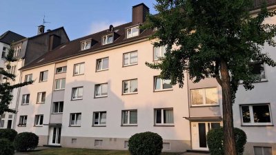 Moderne kernsanierte Single-Wohnung