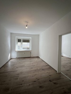 WG-Wohnung für zwei Personen in der Innenstadt