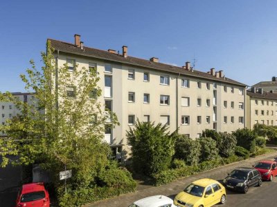 Demnächst frei! 4-Zimmer-Wohnung in Neustadt an der Weinstraße