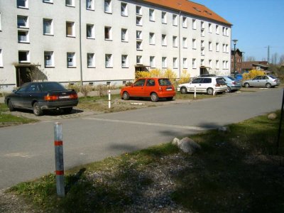 1 Raum Wohnung in Pantelitz