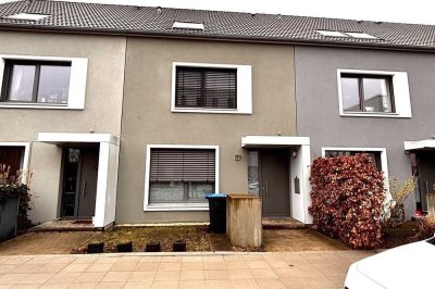 Energieeffizient, hell und familienfreundlich