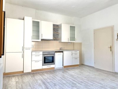 2-Zimmer Mietwohnung in Liezen! Geschäfte, Ärzte zu Fuß erreichbar. Provisionsfrei!