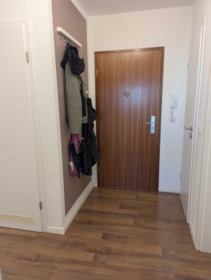 *Privatverkauf* 3 Zimmerwohnung inklusive Garagenstellplatz