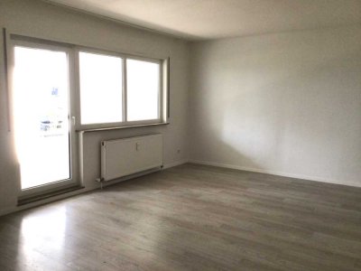 Super - Erdgeschosswohnung mit Terrasse im Schlüterpark