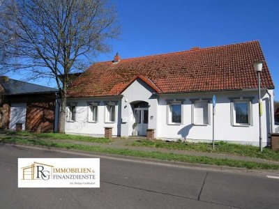Keine Käuferprovision! Historischer Charme & moderner Wohnkomfort & viel Platz f. Familie & Freizeit