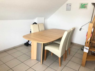 Stilvolles Appartement  in Herne