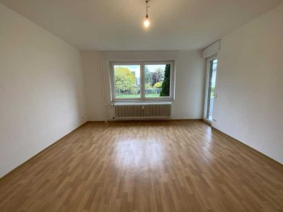 Geräumige 3-Zimmer-Wohnung sucht Nachmieter!