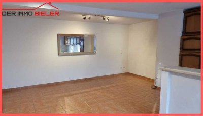 Kaufen statt mieten - gepflegte Eigentumswohnung im Stil eines REH in zentraler Lage von Kerzenheim