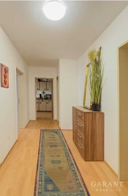 Kapitalanlage in Zirndorf - Vermietete Etagenwohnung