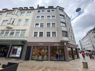 Bielefelder Altstadt - Mittendrin