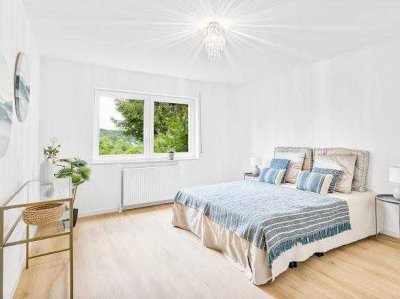 3 Zimmer Wohnung in Stuttgart-Birkach