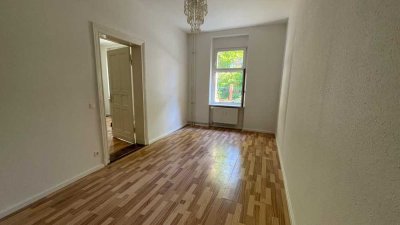 Frisch renovierte 2-Zimmer-Wohnung in Top-Zustand!