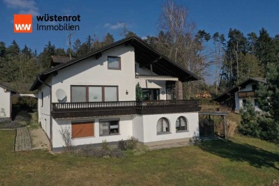 +++Sofort beziehbar! – Einfamilienhaus mit ELW mit rd. 340 m² Wohnfläche und rd. 1.000 m² Grundstück