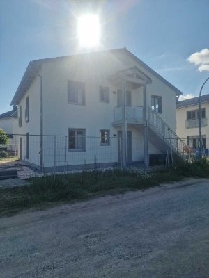 Neubau/Erstbezug 4 Zimmer im Grünen