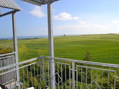 Mee(h)rwert! 3 Zimmer DG- Whg. mit Sonne und Meerblick ab 01.12.