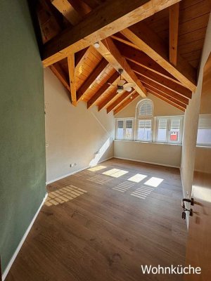 Helle 2 ½-Zimmer-Wohnung in Dachau-Etzenhausen – ruhige Top-Lage, hochwertige Ausstattung