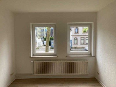 Zentrales Wohnen - 2-Zimmer Wohnung zum 16.07!