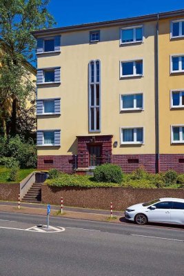 Schöne Single-Wohnung in Wuppertal Barmen