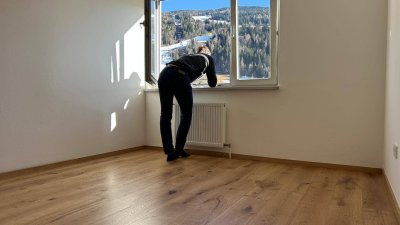 Mit Blick auf Planai: frisch sanierte 2-Zimmer-Wohnung in Schladming