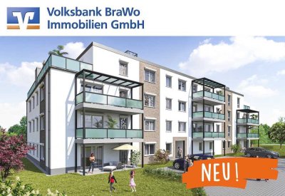 Bewährtes Neubaukonzept in Fallersleben
