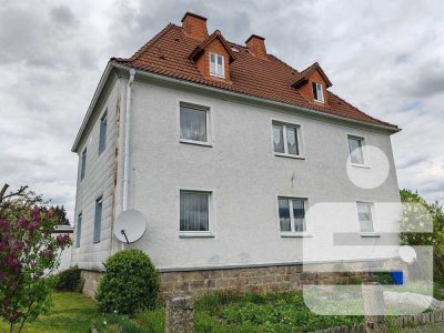 Zweifamilienhaus in Kiirchenlamitz
