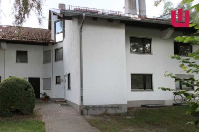 WINDISCH - Großes Reihenhaus in ruhiger & grüner Lage von Gröbenzell!