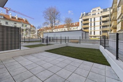 ++ Wohnen mit Stil ++ Grandioses TOWNHOUSE in Toplage von 1220 Wien