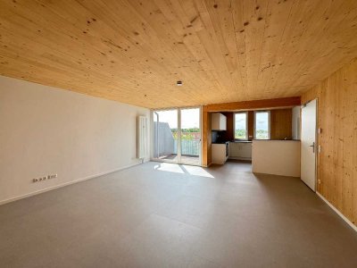 Modern sanierte 4-Zimmer-Wohnung mit Balkon im Neubaugebiet Neugraben – Großzügig, stilvoll & bezugs