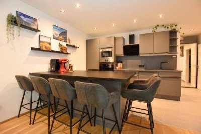 Moderne 2-Zimmer-Wohnung in neuwertiger Wohnanlage in Kirchdorf